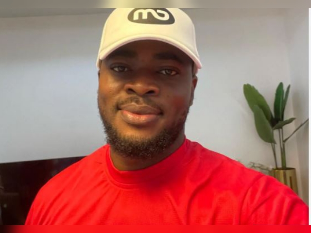 Defamation: I was assaulted, thrown off vehicle, says Chude Defamation: I was assaulted, thrown off vehicle, says Chude