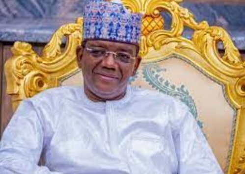 Governor Matawalle Accepts Defeat, Calls For Peace In Zamfara Matawalle , zamfara