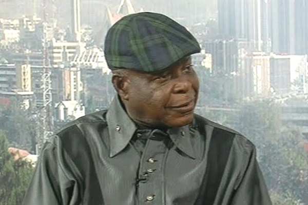 Hold Police Responsible For Violence At Polling Units - EX IGP Mike Okiro Mike Okiro