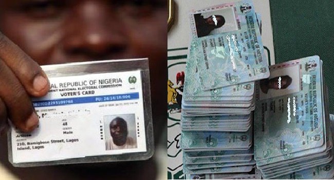 INEC To Appeal Judgement Allowing Use Of Temporary Voter Cards INEC