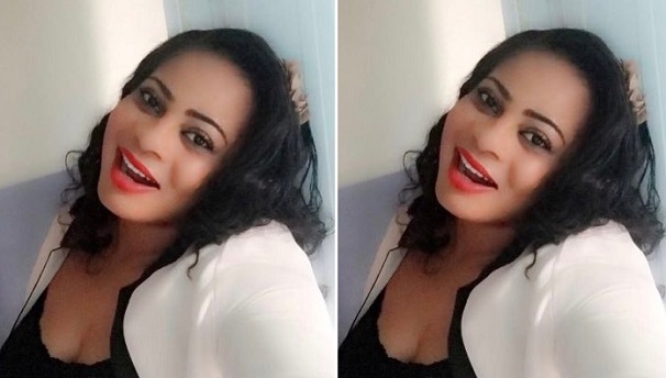 Ifeoma Okoya-Thomas Defects To Labour Party Ifeoma Okoya-Thomas
