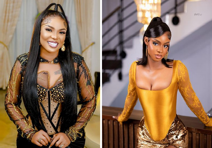 Iyabo Ojo PENS Sweet Note To Her Daughter At 22 Iyabo Ojo