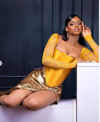 Iyabo Ojo's Daughter