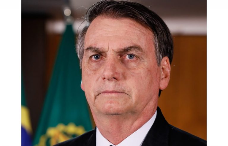 Jair Bolsonaro Brazil’s ex-President, Bolsonaro, returns after self-imposed exile