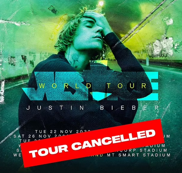 Justin Bieber