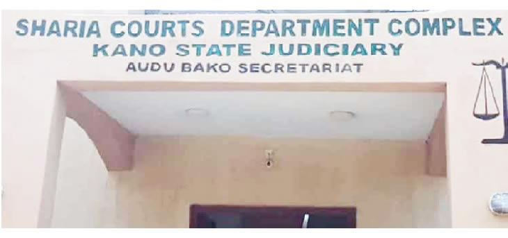 Kano Man Bags 6 Months Jail For Stealing Fans Kano Man