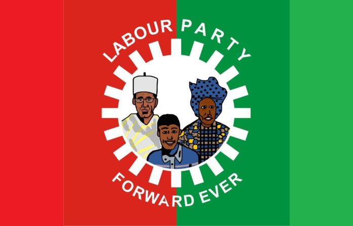 Labour Party Suspends Kwara Gov Candidate Labour Party