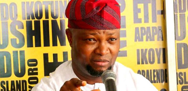 Gov Election 2023: Jandor defeats Sanwo-Olu, Rhodes-Vivour at polling unit Gov Election 2023: Jandor defeats Sanwo-Olu, Rhodes-Vivour at polling unit
