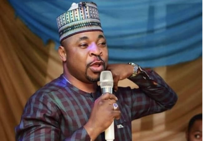 MC-Oluomo Driver-Agbero clash: MC Olumo bans tax collection in parts of Lagos
