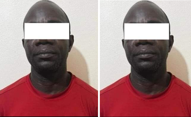 Man, 48, Arrested For Defiling 10-Year-Old Girl Man