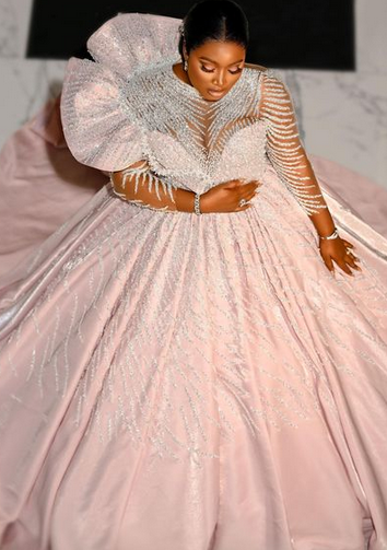 Mo Bimpe