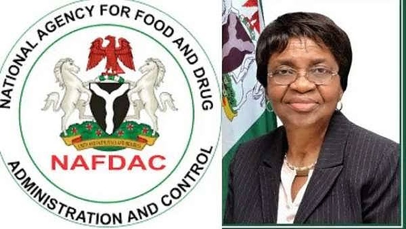NAFDAC Alerts Nigerians On Defective Tetracycline NAFDAC