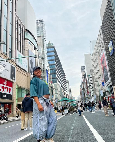 Naomi Osaka