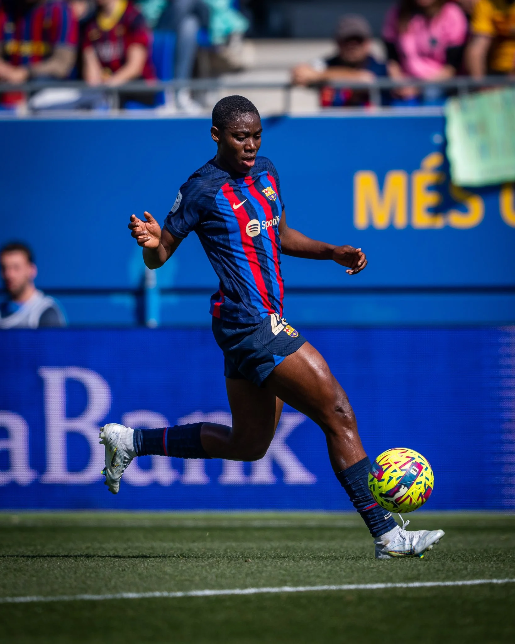 Asisat Oshoala