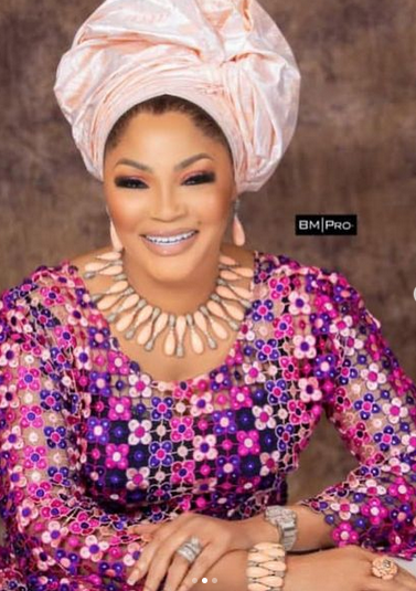Oba Elegushi Celebrates The Women In His Life 3
