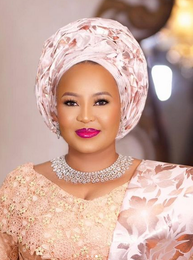 Oba Elegushi Celebrates The Women In His Life 4