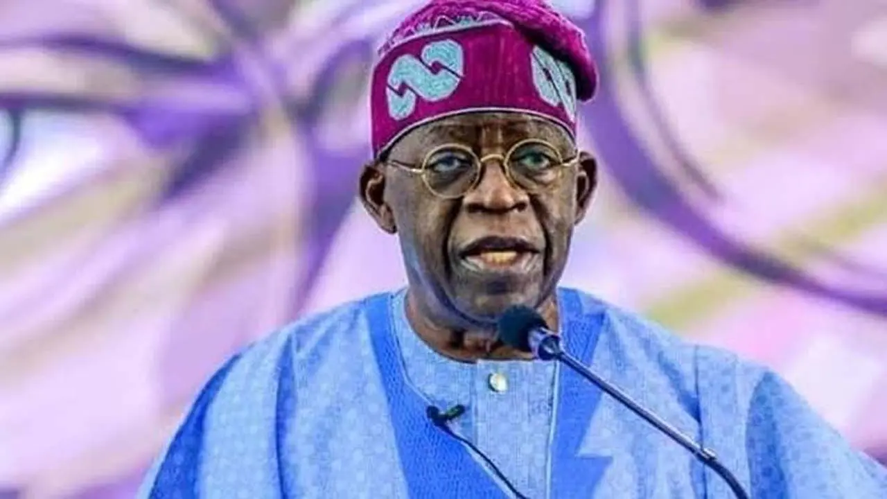 Obi-Datti Tinubu Petitions NBC, Wants Channels TV Sanctioned Tinubu, channels tv