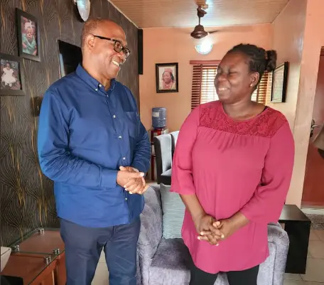 peter obi