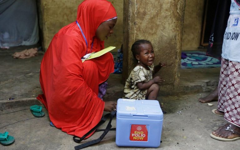 Doctors in Burundi confirm first polio outbreak in over 30 years Doctors in Burundi confirm first polio outbreak in over 30 years