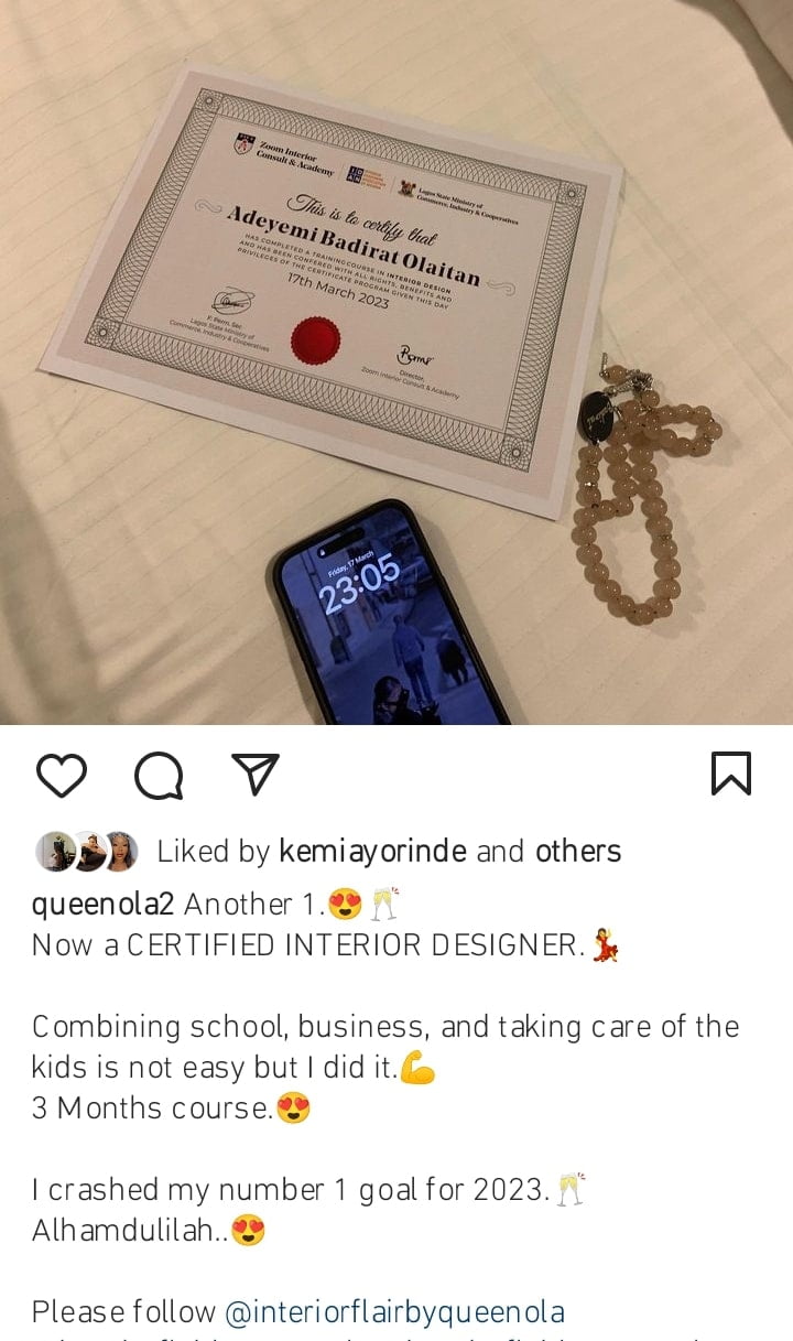 Queen Ola