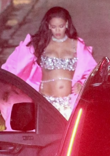 Rihanna