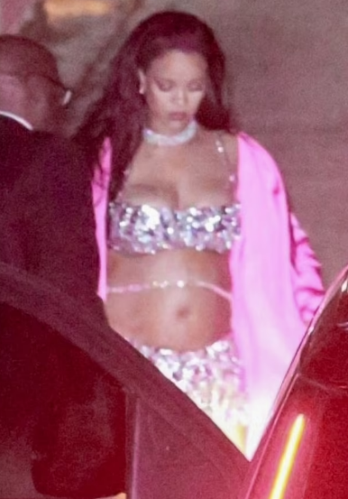 Rihanna