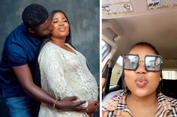 Seyi Edun Makes First IG Post After Birthing Twins Seyi Edun