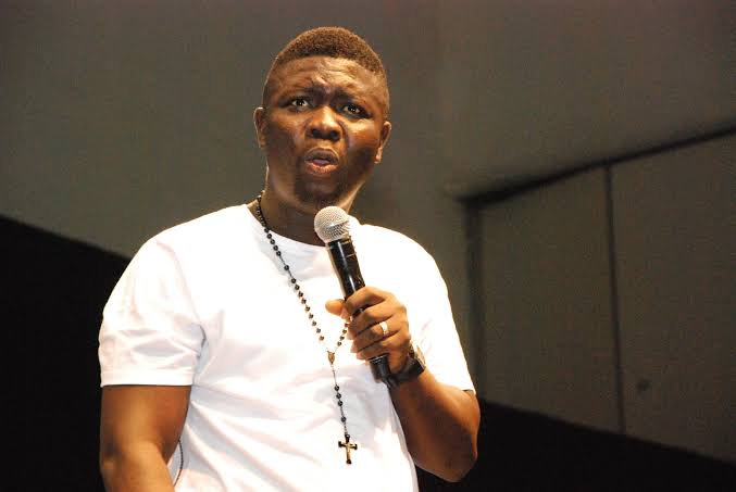 One must support younger ones to remain relevant — Seyi Law Seyi Law