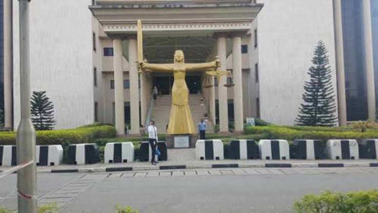 Federal High Court begins Easter vacation March 31 Federal High Court begins Easter vacation March 31