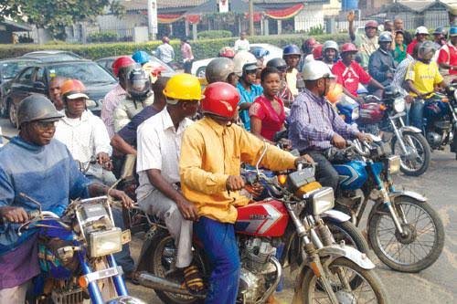 Yobe Govt Lifts Ban On Motorbike Riding After Eleven Years Yobe Govt Lifts Ban On Motorbike Riding After Eleven Years