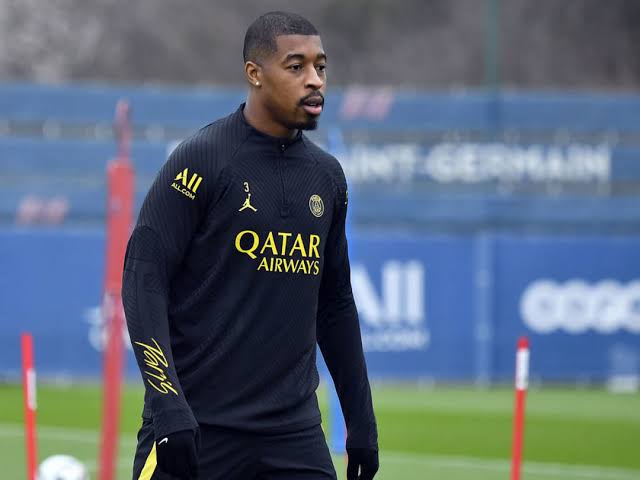 Two jailed for burglary at PSG Kimpembe’s home Two jailed for burglary at PSG Kimpembe’s home
