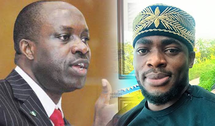 Labour Party Supporter Arrested For Tweeting against Gov Soludo, APGA Labour Party Supporter Arrested For Tweeting against Gov Soludo, APGA