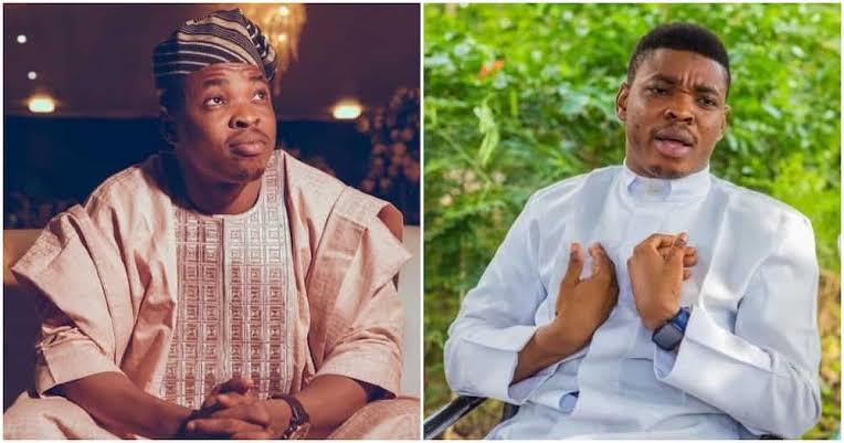 Armed Robbers Attack Comedian Woli Agba's Home Armed Robbers Attack Comedian Woli Agba's Home