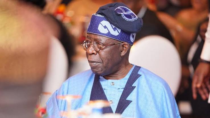 Tinubu Marks 71st Birthday On Wednesday, Seeks Prayers Tinubu Marks 71st Birthday On Wednesday, Seeks Prayers