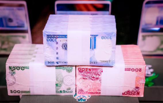 NAIRA, emefiele NAIRA, emefiele