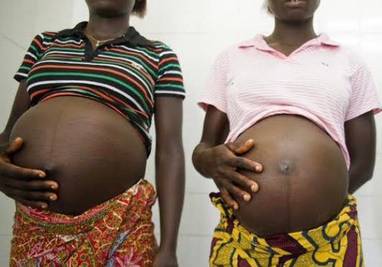 43,000 Tanzanian Schoolgirls Pregnant - Report Tanzanian Schoolgirls Pregnant