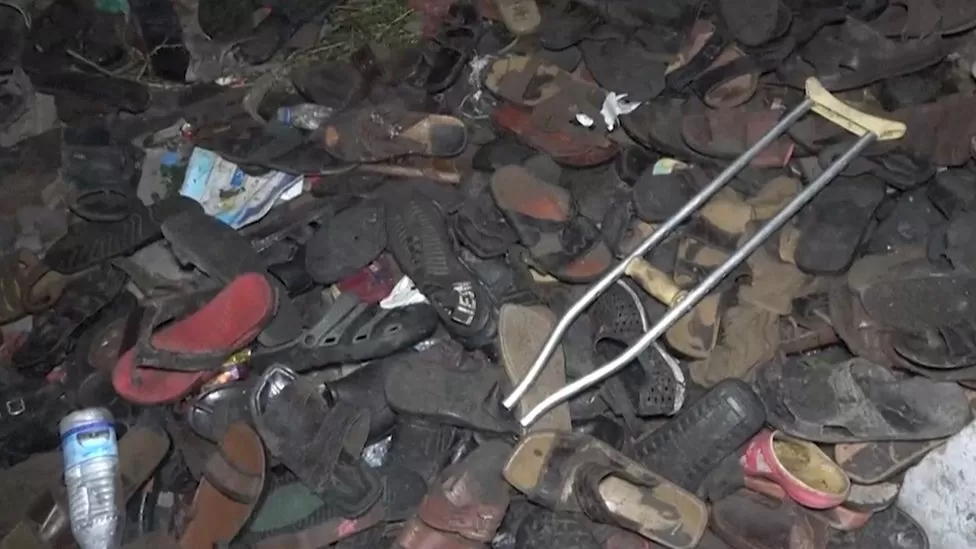 78 Die In Ramadan Crush At Yemen School Ramadan Crush