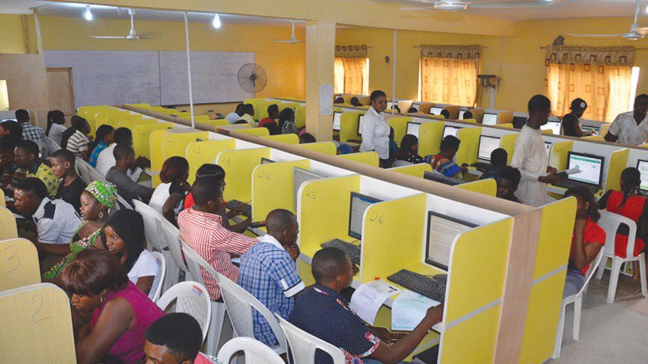 88 blind candidates sit for 2023 UTME in Kano UTME