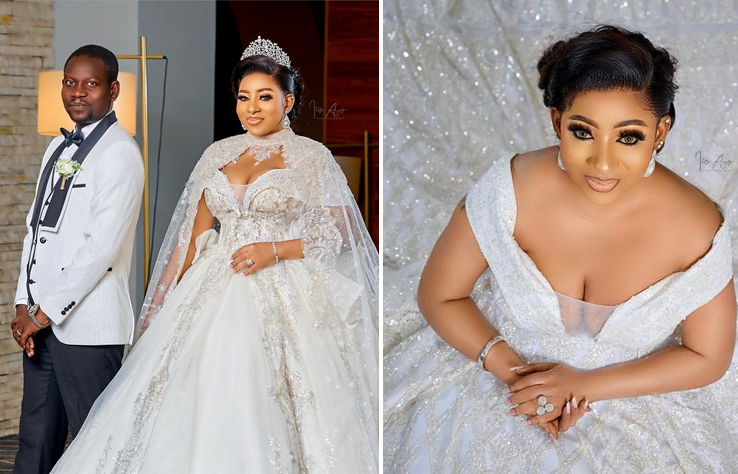 Afeez Owo PENS Sweet Note To Wife, Mide Martins On Her Birthday Afeez Owo