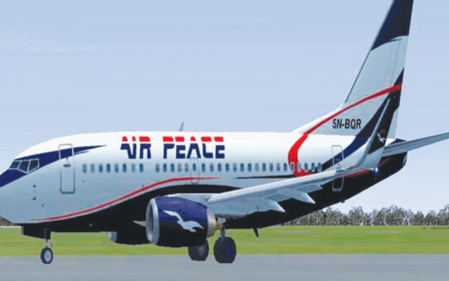 Air Peace Ready To Evacuate Nigerians From Sudan Air Peace
