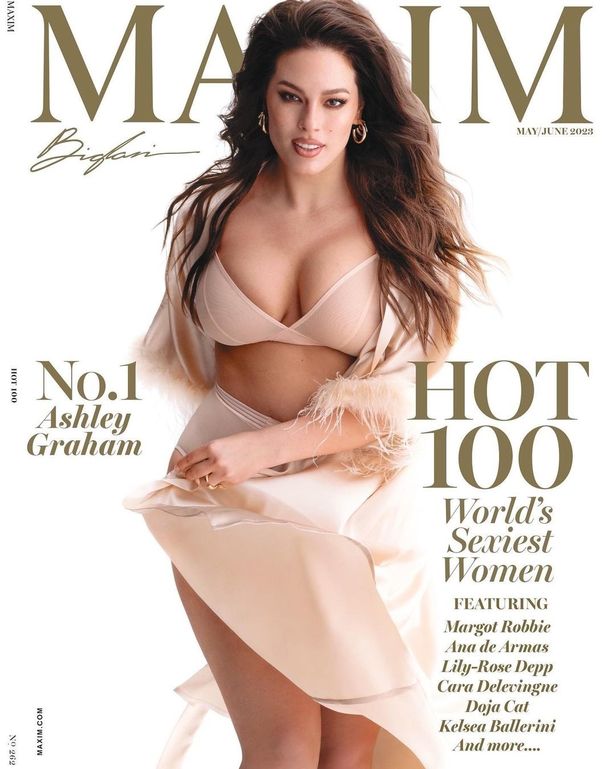 Ashley Graham