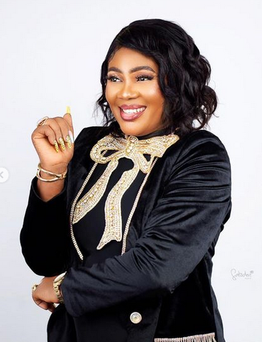 Atinuke Ogungbe 