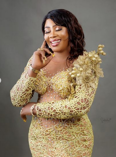 Atinuke Ogungbe 