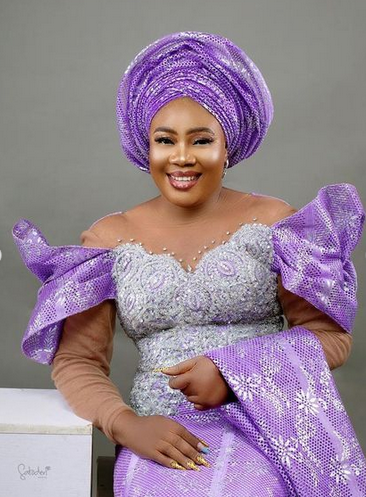 Atinuke Ogungbe 