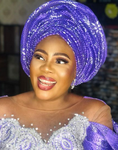 Atinuke Ogungbe 