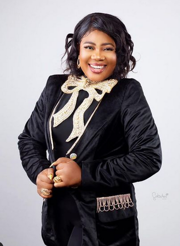 Atinuke Ogungbe 