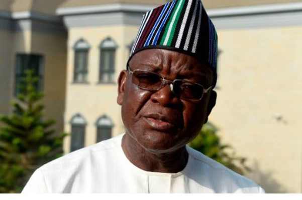 Benue Govt Suspends Enforcement Of Anti-Open Grazing Law For Two Weeks Benue Govt