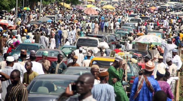 Buhari approves postponement of 2023 Census 2023 Census