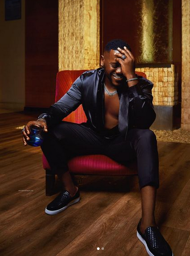Deyemi Okanlawon 