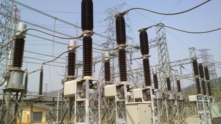 Federal Government cuts power firms from national grid national grid